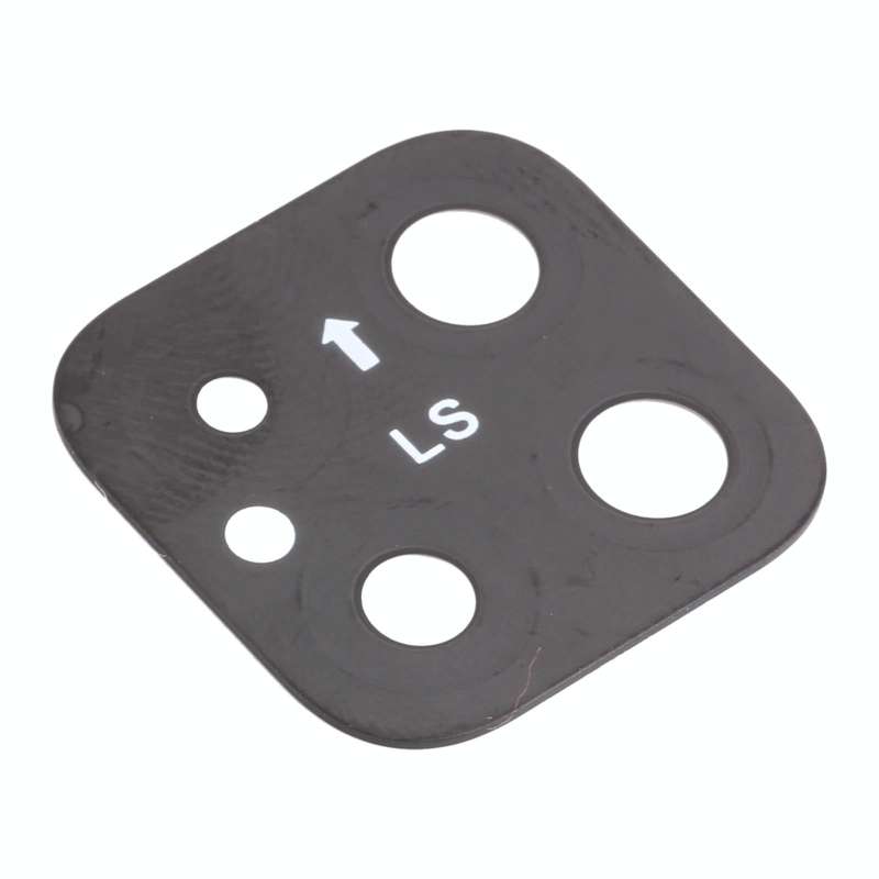 For Samsung Galaxy A22 5G SM-A226 10pcs Back Camera Lens