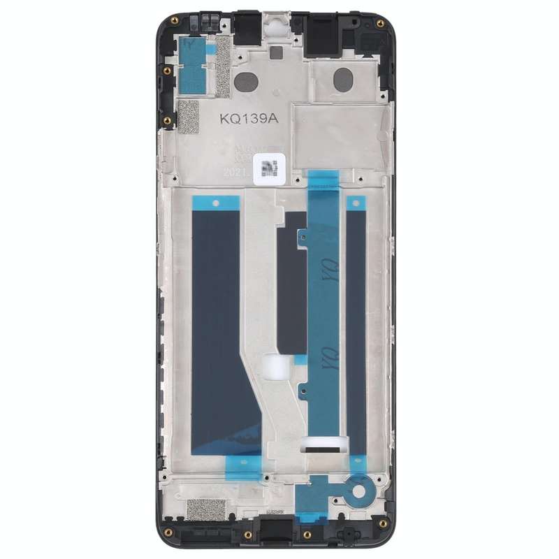 For ZTE Blade A71 A7030 Middle Frame Bezel Plate