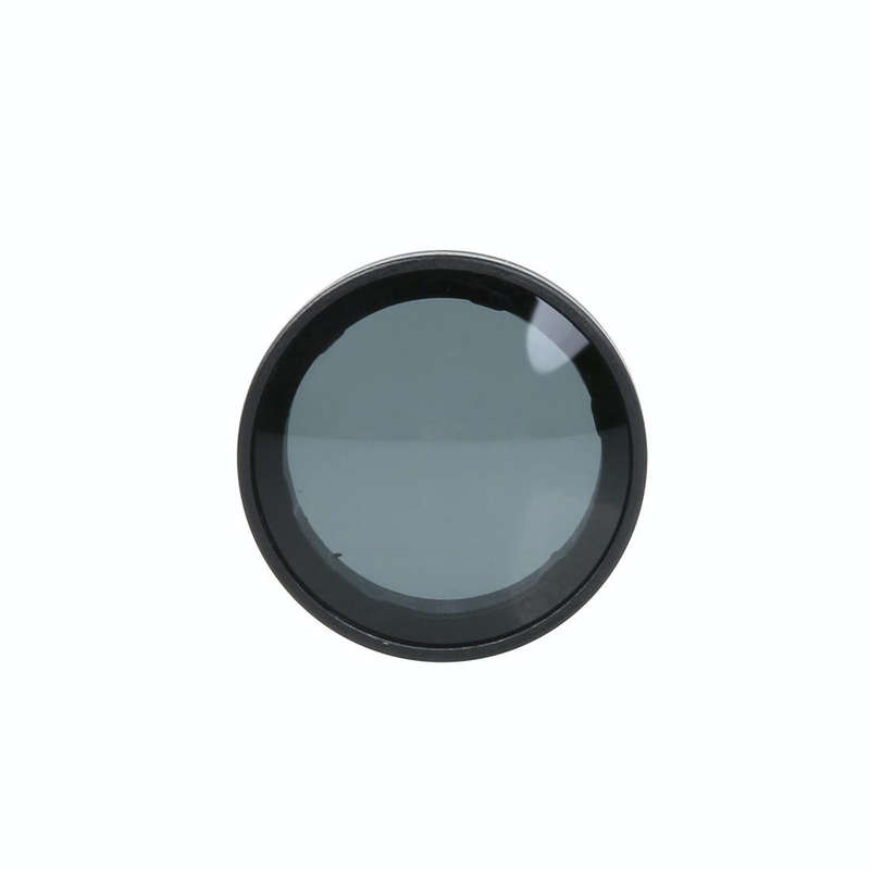 For Xiaomi Xiaoyi Yi II 4K Sport Action Camera Proffesional Lens Filter ND Filter