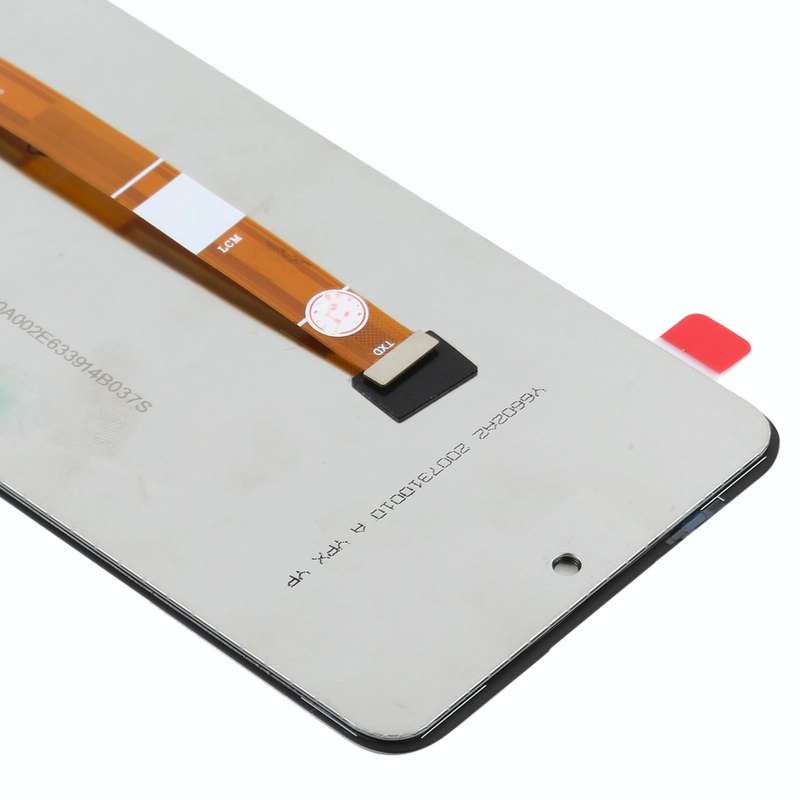 LCD Screen and Digitizer Full Assembly for LG K42 / K52(Brazil) LMK420, LM-K420, LMK420H, LM-K420...