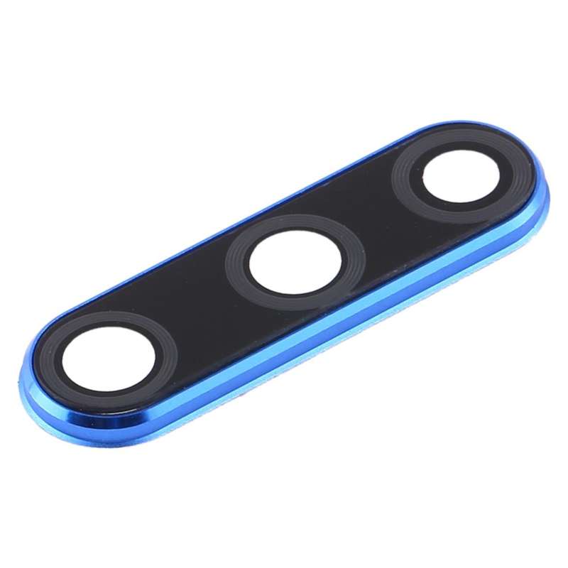 For Huawei Honor 20i / Honor 10i / Honor 20 Lite  Camera Lens Cover (Blue)
