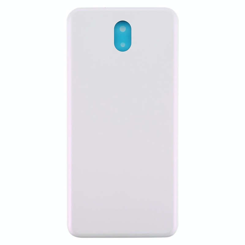 Battery Back Cover for LG K30 (2019) / X2 2019 / X320 LMX320EMW(White)
