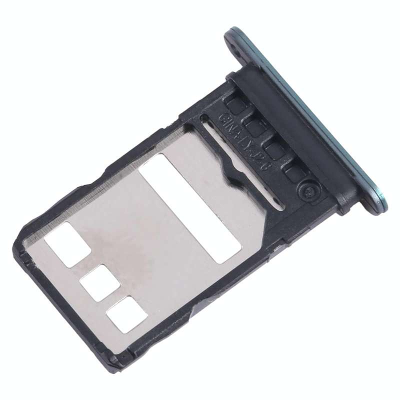 For Honor 60 SE SIM Card Tray (Green)