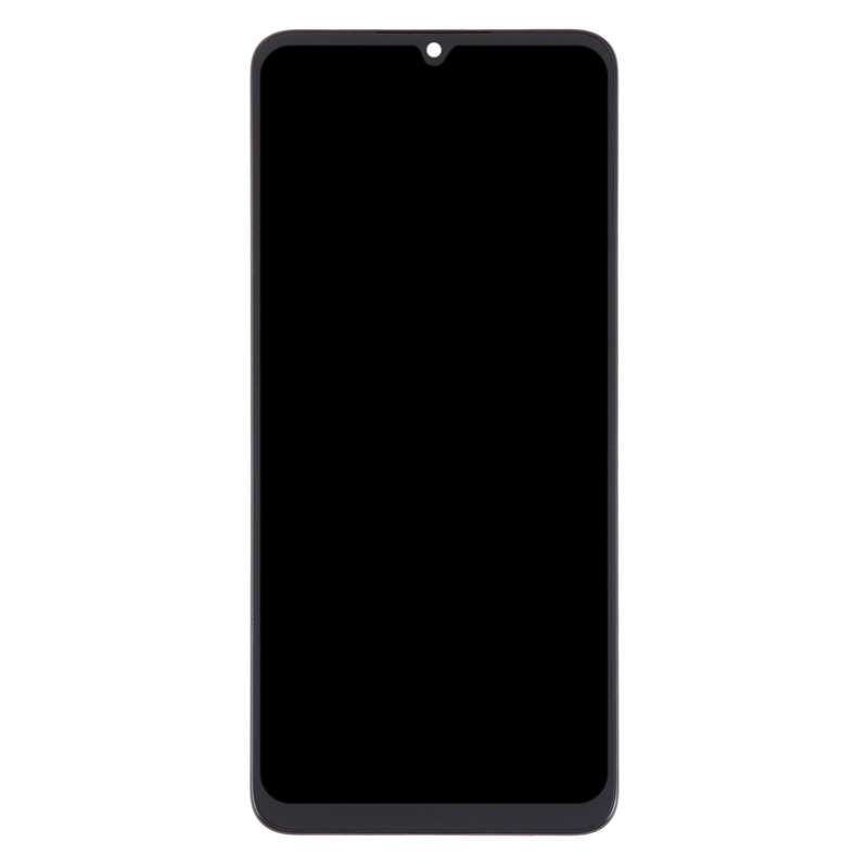 For Xiaomi Redmi 13R 5G Original IPS Material LCD Screen Digitizer Full Assembly with Frame