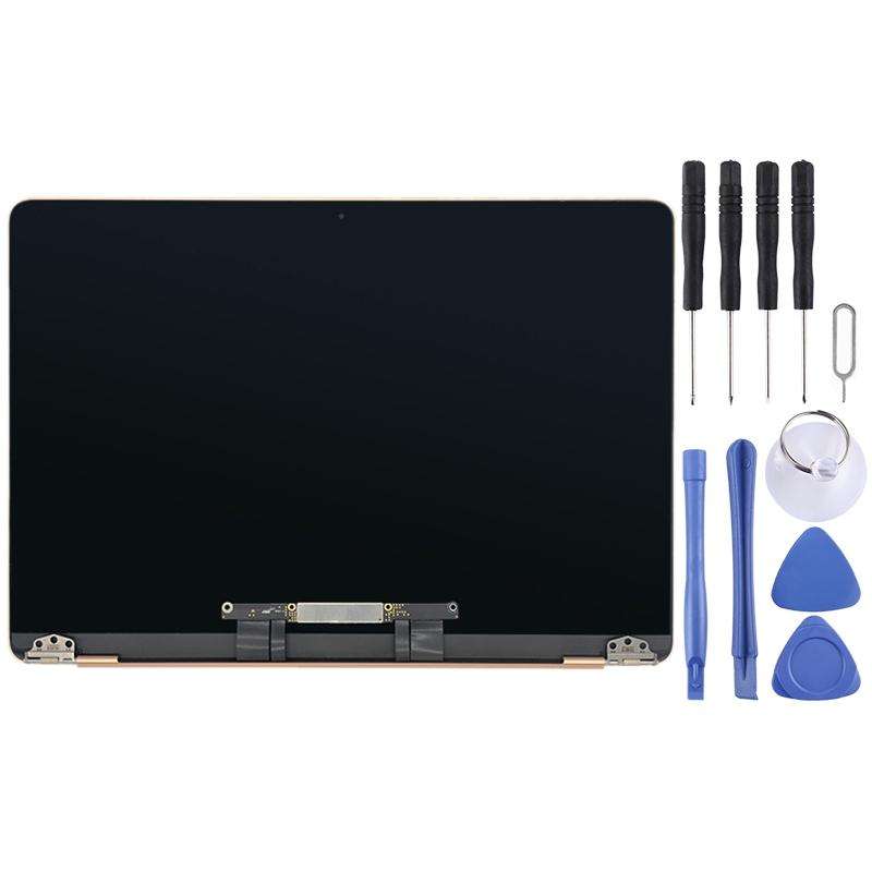 OEM LCD Screen for Macbook Air New Retina 13 inch A1932 (2018) MRE82 EMC 3184 with Digitizer Full...