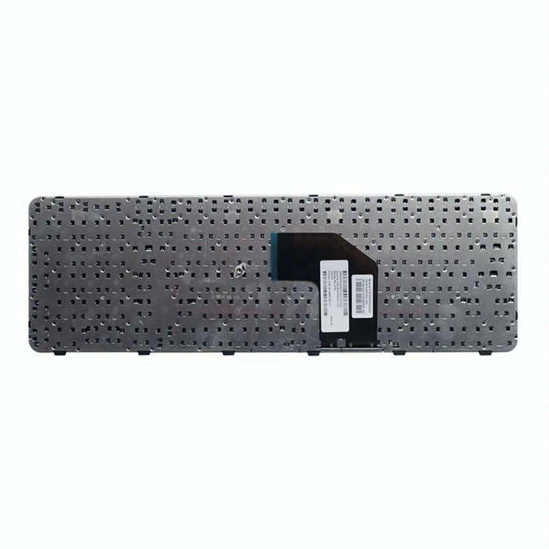 RU Version Russian Laptop Keyboard for HP Pavilion G6 / G6-2000 / G6Z-2000