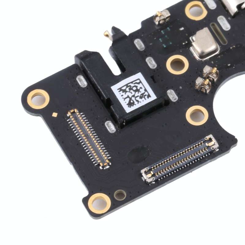 For OPPO Reno7 4G Original Charging Port Board