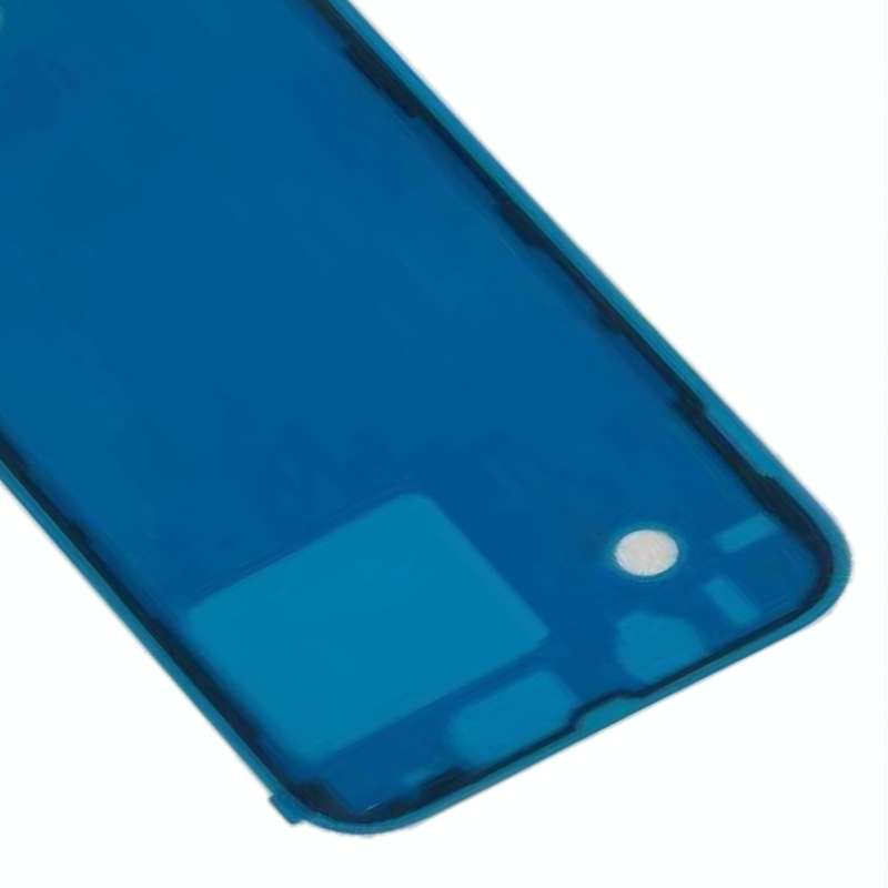 100 PCS LCD Frame Bezel Waterproof Adhesive Stickers for iPhone 13 mini
