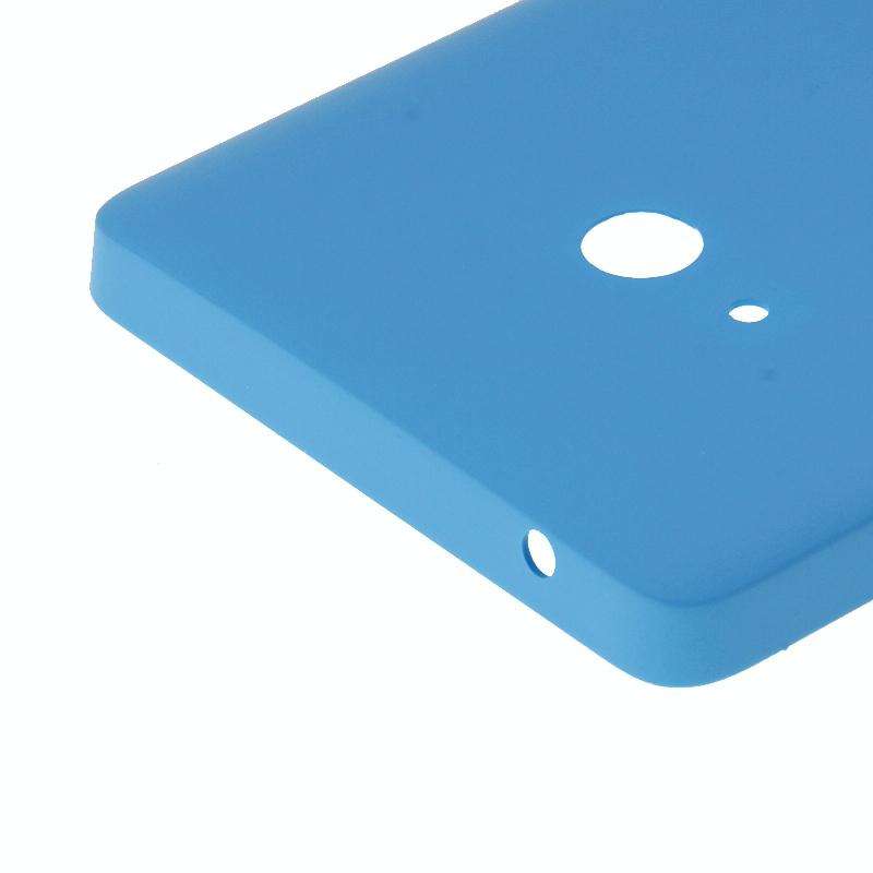 Battery Back Cover for Microsoft Lumia 540 (Blue)