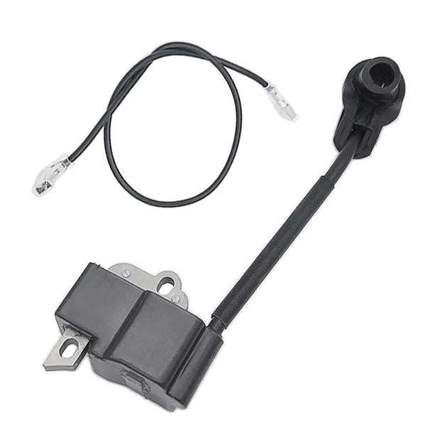 String Trimmer Brush Cutter High Pressure Ignition Coil for STIHL HL100 95 HT101 100 KM100 130 FS...