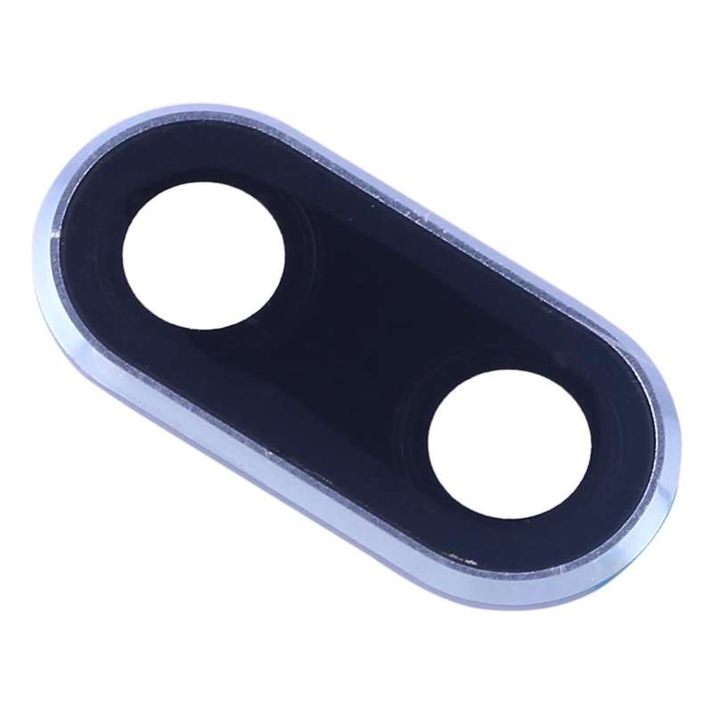 For Huawei Honor 10 Camera Lens Cover (Blue)
