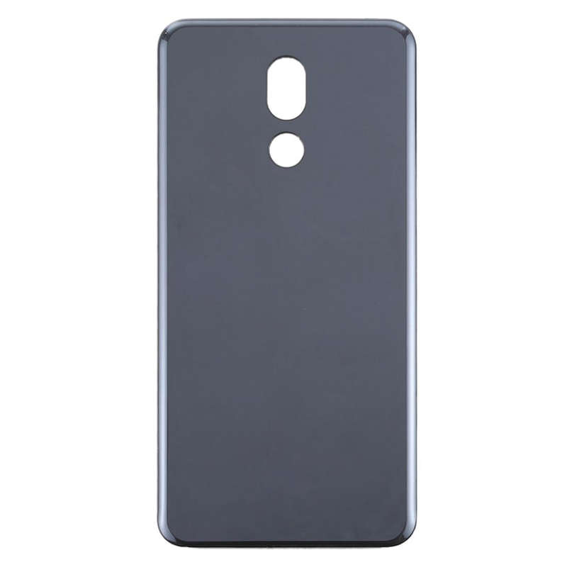 Battery Back Cover for LG Stylo 5 Q720 LM-Q720CS Q720VSP(Grey)