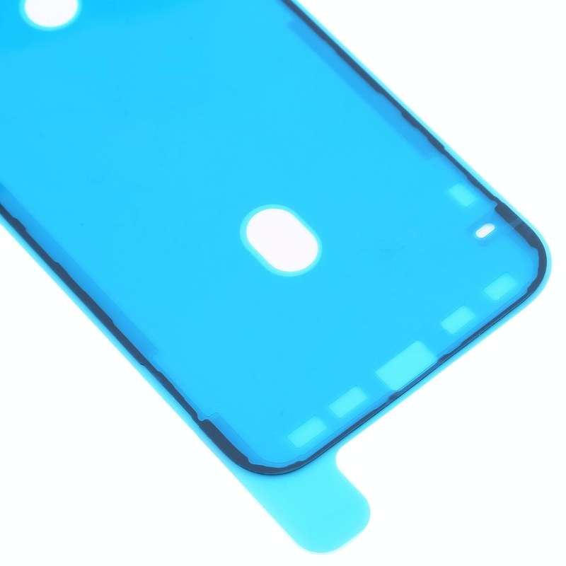 100 PCS Front Housing Adhesive for iPhone 11 Pro