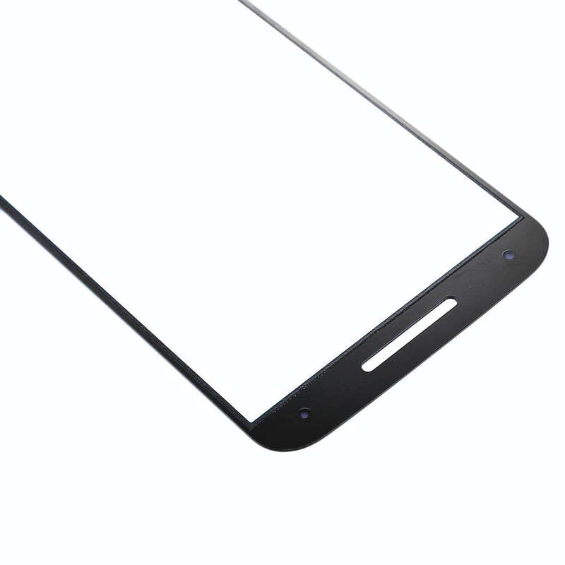 Touch Panel Digitizer for Motorola Moto X Style (Black)
