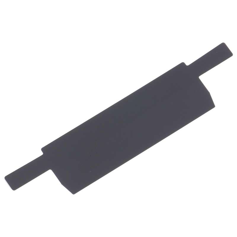 For iPhone 11 Pro Max 100set Battery Black Adhesive Strip Sticker
