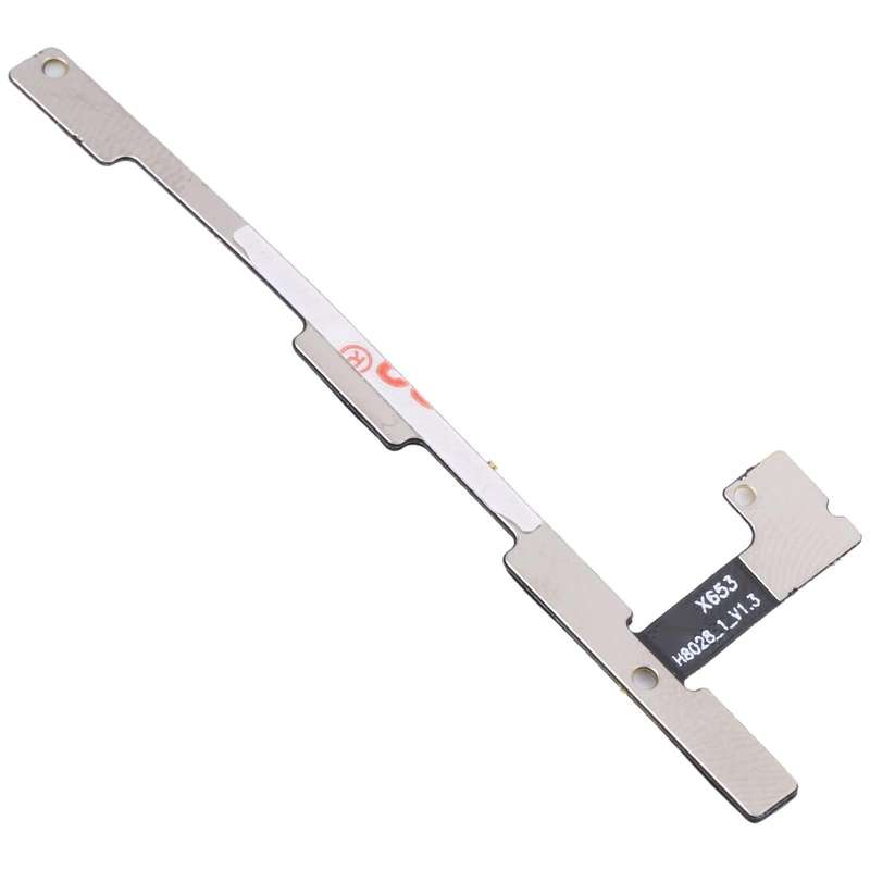 For Tecno Pop 3 Plus OEM Power Button & Volume Button Flex Cable