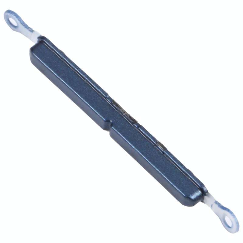For Motorola Moto G42 Volume Control Button (Blue)