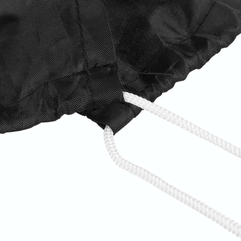 1PCS/Set L Waterproof and Dustproof Car Spare Tire Cover Tire Protector