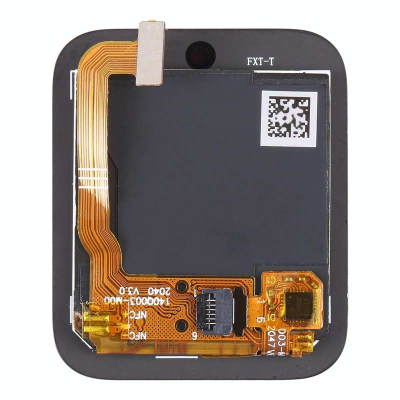 Original LCD Screen For Xiaomi Mi Watch Lite with Digitizer Full Assembly