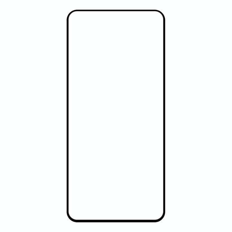 For OnePlus 7T Pro / 7T Pro 5G McLaren Full Glue Full Screen Tempered Glass Film