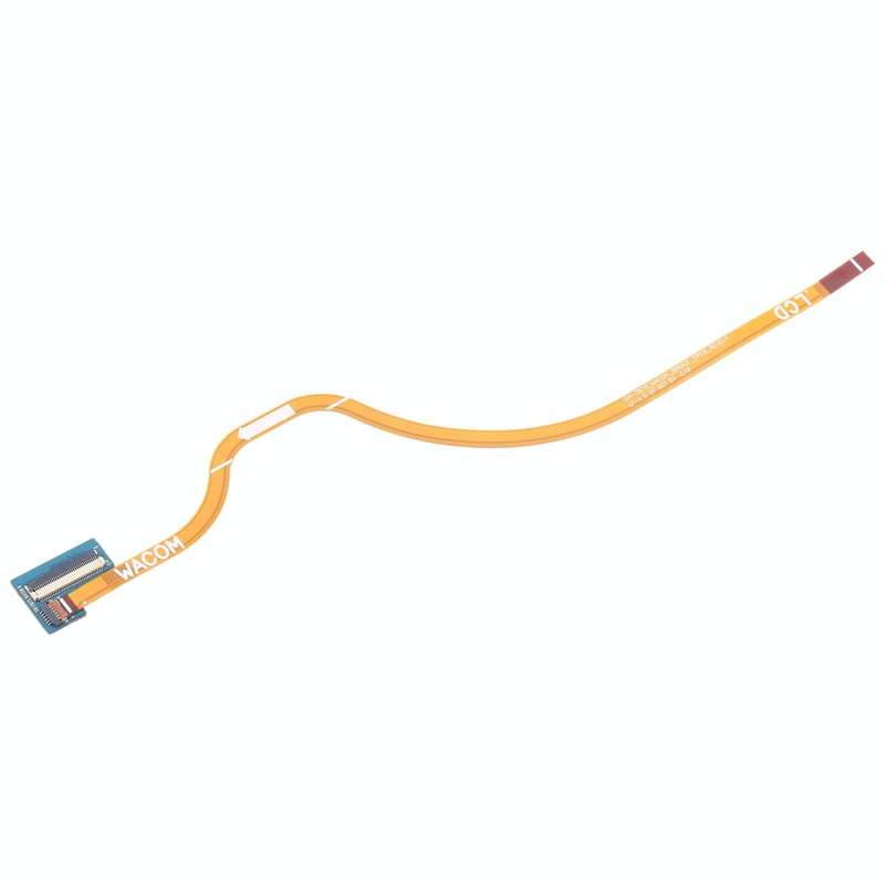 For Samsung Galaxy Tab S7 SM-T875 Original Touch Connection Board Flex Cable