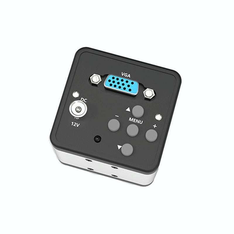 KAIGEXIN Industrial Camera HD 2-Million Pixels Electron Microscope, US Plug