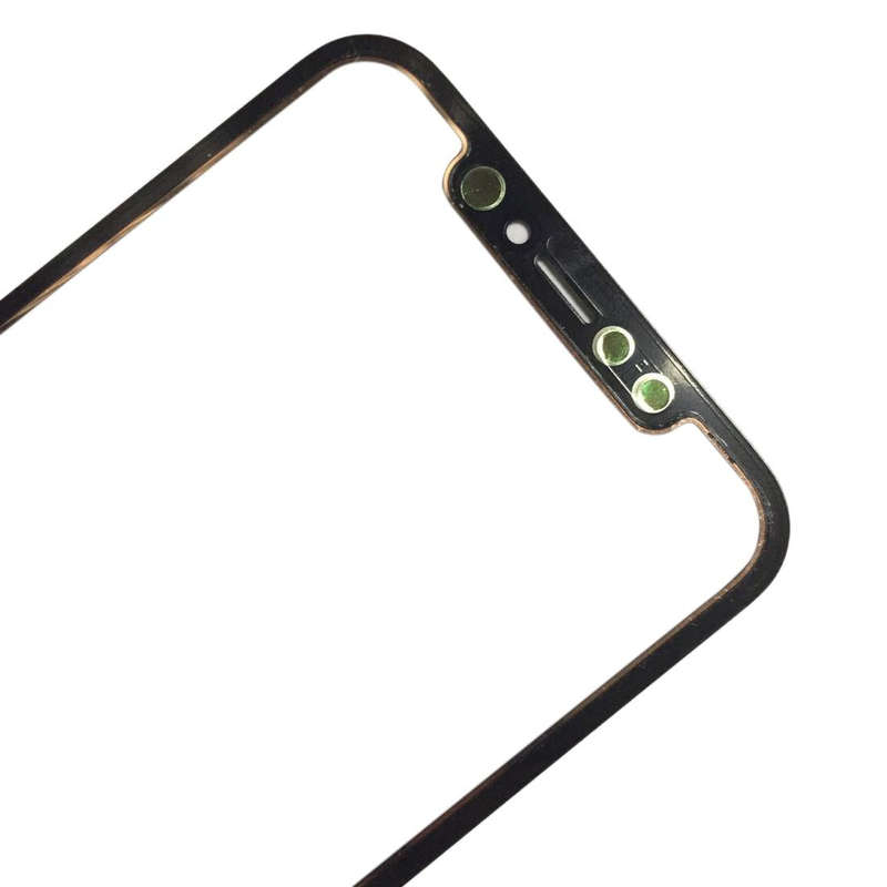 Original Touch Panel for iPhone XR(Black)