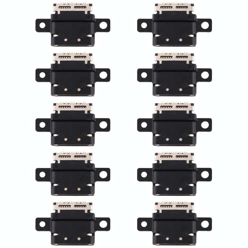 10 PCS Charging Port Connector for Xiaomi Mi 5s