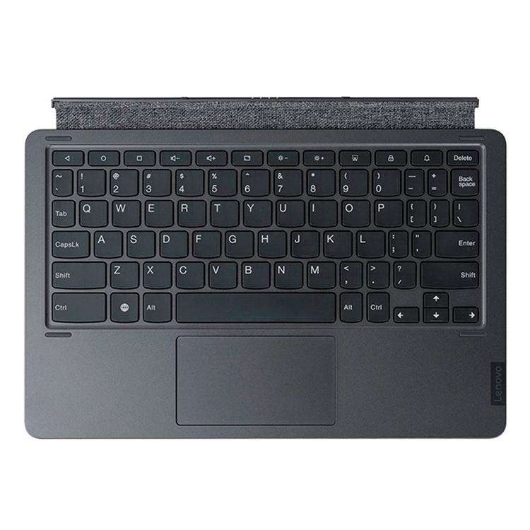 Original Lenovo Magnetic Suction Keyboard with Detachable Holder Set for XiaoXin Pad Pro (WMC0446...