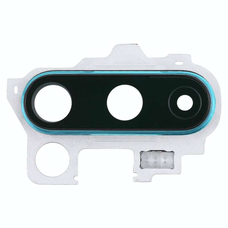 For OnePlus 8 Pro Camera Lens Cover (Green)