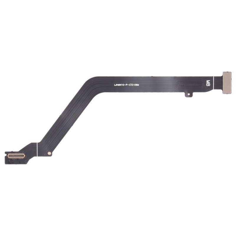 LCD Flex Cable for Xiaomi Redmi Note 10 4G / Note 10s M2101K7AI, M2101K7AG, M2101K7BG, M2101K7BI,...