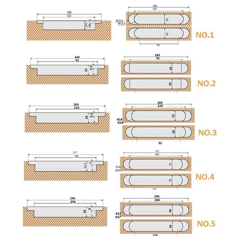 Three-Dimensional Adjustable Cross Hinge Folding Door Concealed Hinge, Specification: No. 5 Sand ...