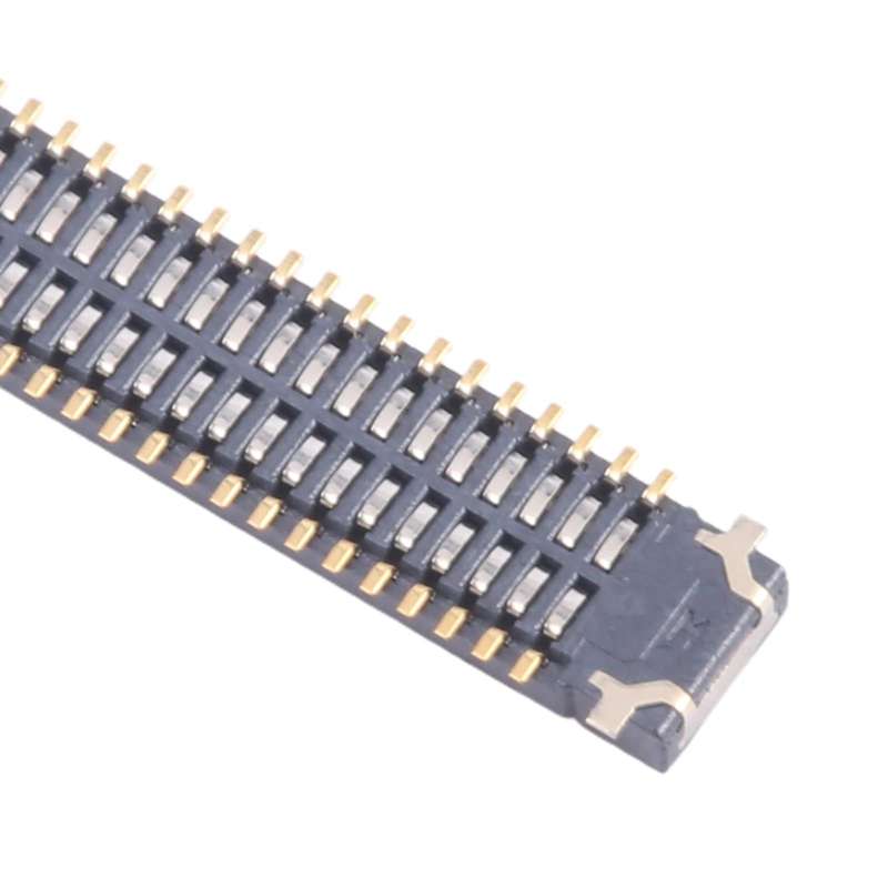 For Samsung Galaxy A14 5G SM-A146B 10pcs Motherboard LCD Display FPC Connector