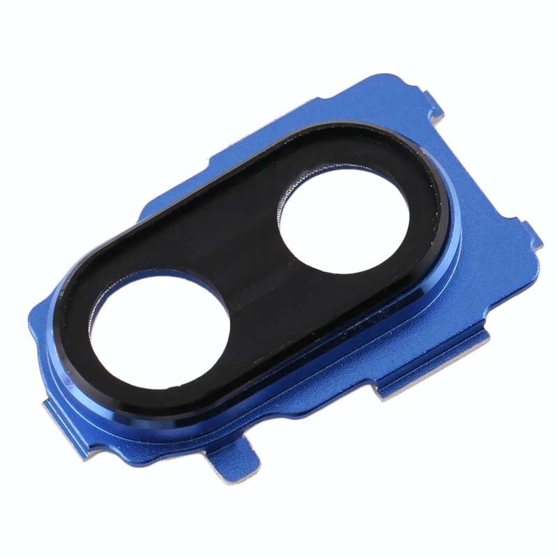 Back Camera Bezel for Xiaomi Redmi Note 7 Pro / Redmi Note 7 (Blue)