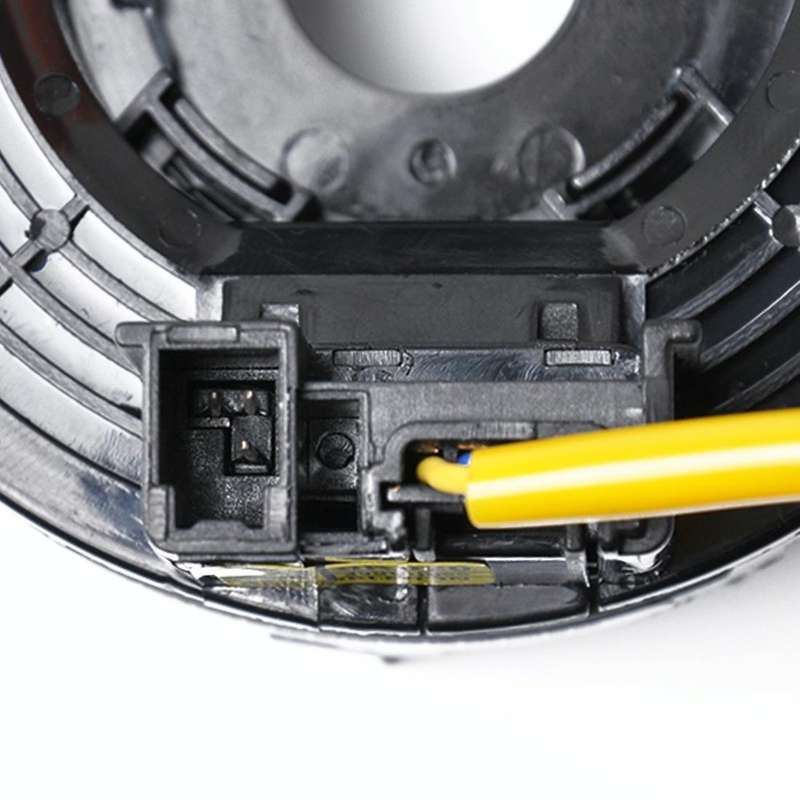 Car Combination Switch Contact Spiral Cable Clock Spring for 84306-0K020 / 84306-0K021 Toyota Hil...