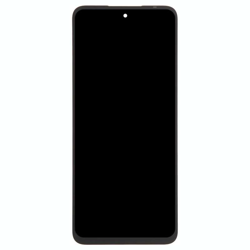 For Xiaomi Redmi 12 4G Original LCD Screen With Digitizer Full Assembly