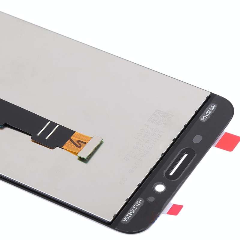 TFT LCD Screen for OPPO R9sk Digitizer Full Assembly (Black)