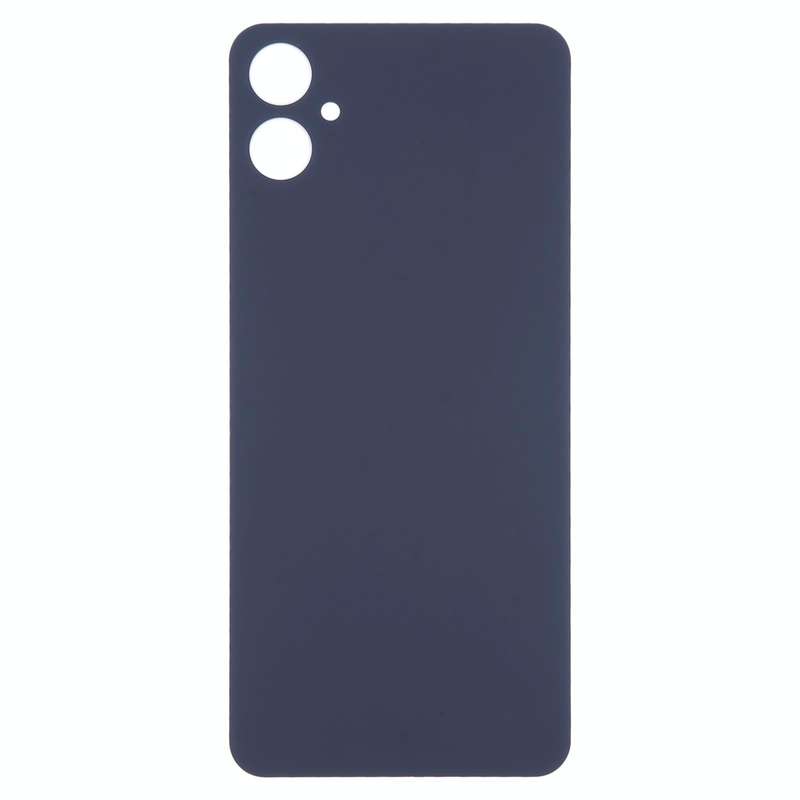 For Samsung Galaxy A05 SM-A055F Original Battery Back Cover (Black)