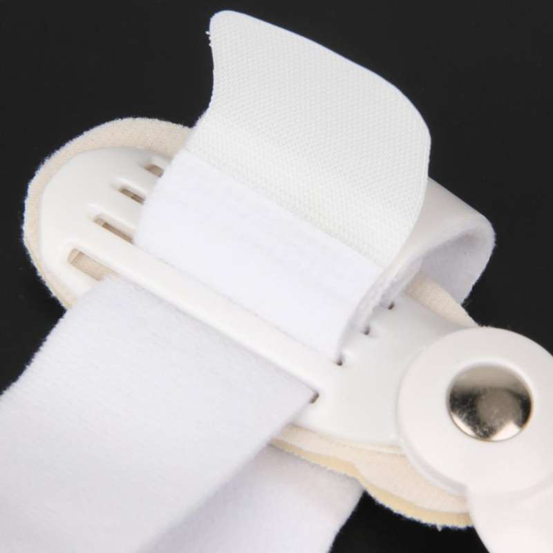Bunion Splint Big Toe Straightener Corrector Foot Pain Relief Hallux Valgus Correction Orthopedic...