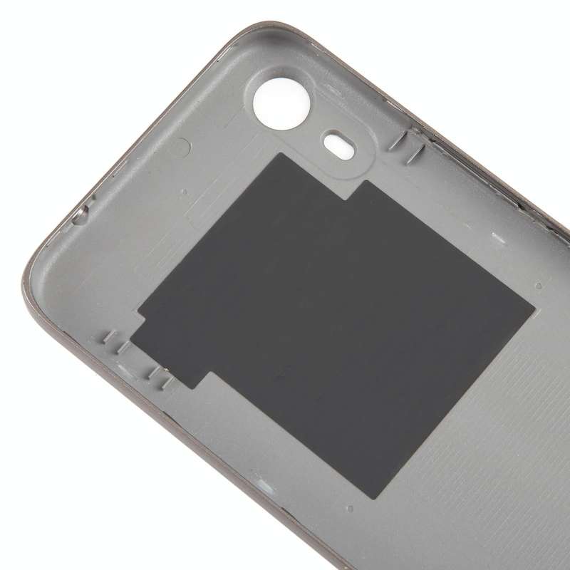 For Nokia C12 Original Battery Back Cover(Brown)