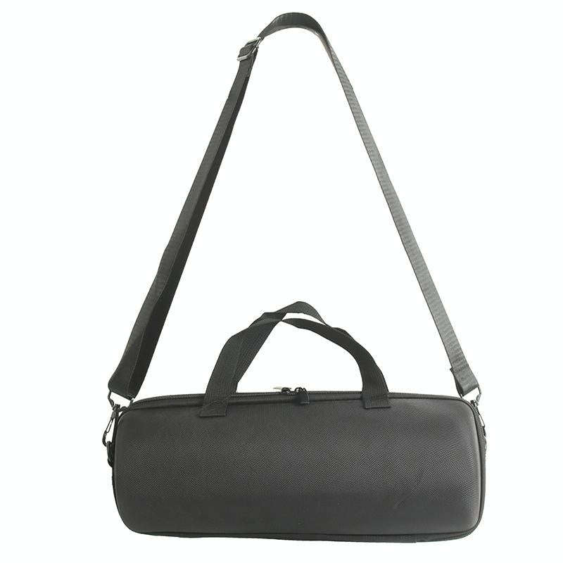 For JBL Xtreme 3 / Xtreme 2 Portable EVA Storage Box Case(Black Grey)