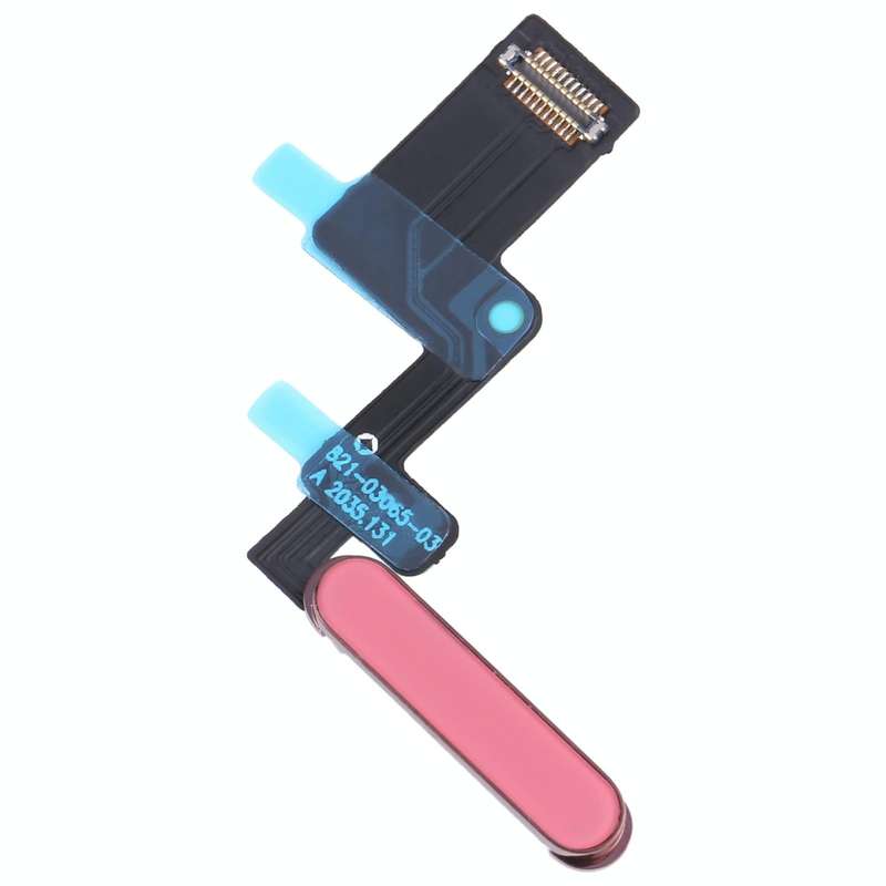Power Button Flex Cable for iPad 2022 A2696 A2757 (Pink)
