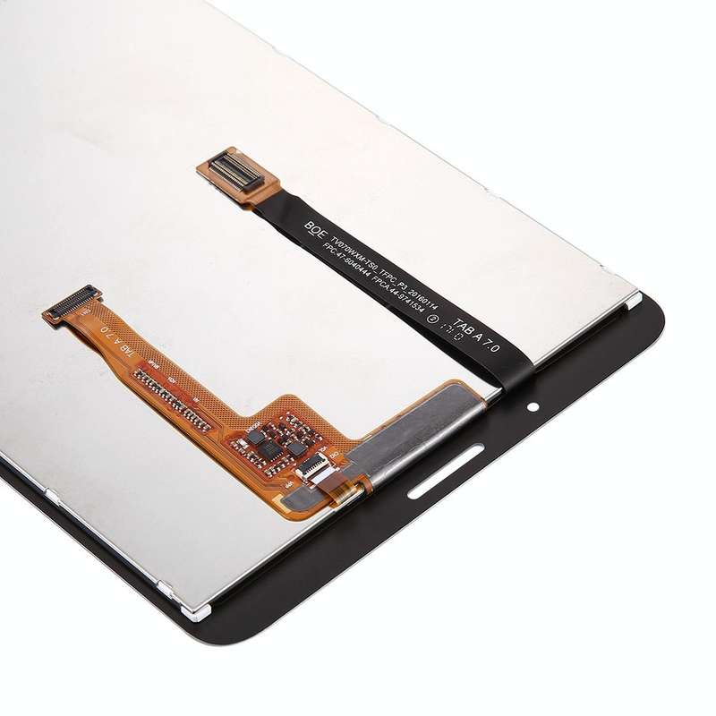 Original LCD Screen for Galaxy Tab A 7.0 (2016) (3G Version) / T285 with Digitizer Full Assembly ...