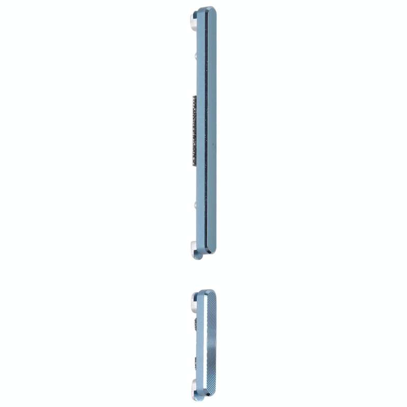 Power Button and Volume Control Button for Xiaomi Mi 11 Pro M2102k1AC (Green)