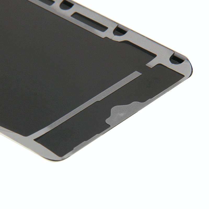For Galaxy Note 5 / N920 Battery Back Cover  (Blue)