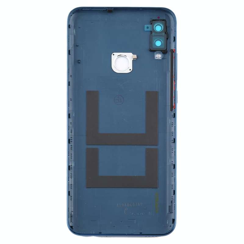 Battery Back Cover for Huawei Enjoy 9s / P Smart (2019)(Blue)