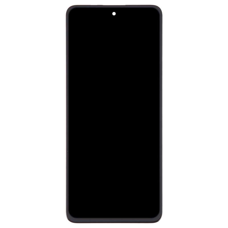 For Xiaomi Redmi K50i LCD Screen For with Digitizer Full Assembly