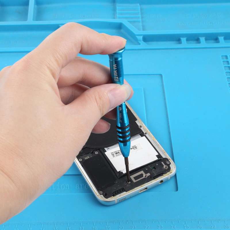 Professional Versatile Screwdrivers Set for iPhone 5 & 5S & 5C / iPhone 4 & 4S / Galaxy Series (6...
