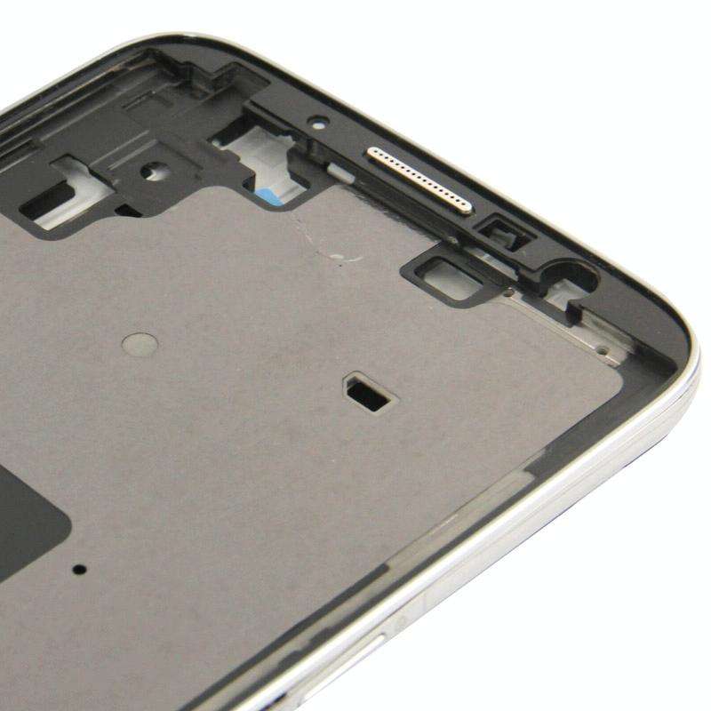 For Galaxy Mega 6.3 / i9200  3 in 1 Original Full Housing Chassis + Original Back Cover + Origina...