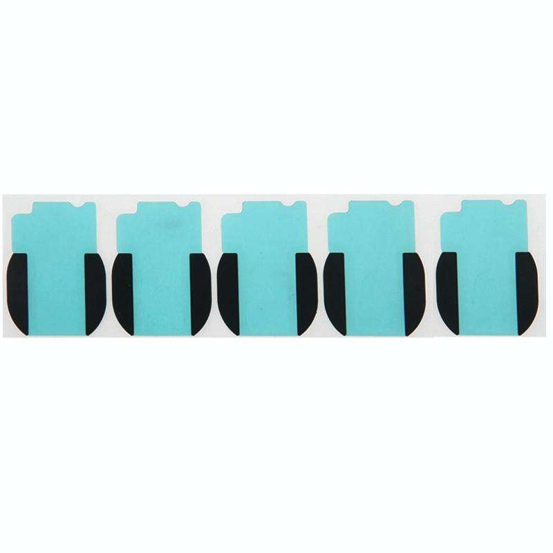 5 PCS Sign Sticker Adhesive for iPhone 6